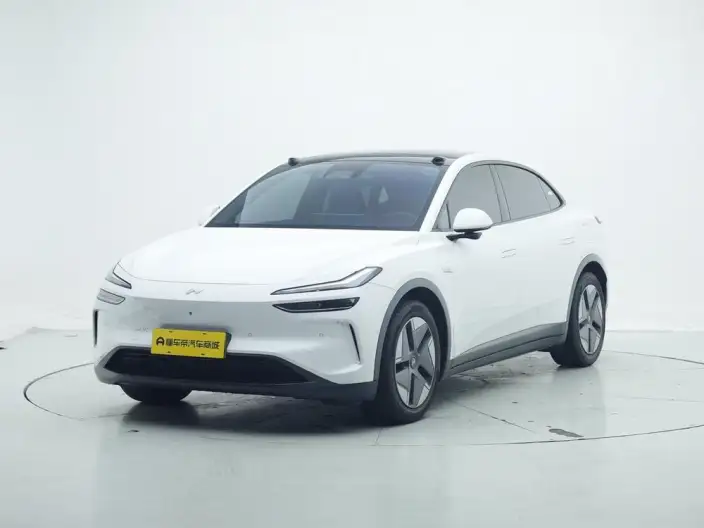Onvo L60 2024 Model 555km Standard battery life version
