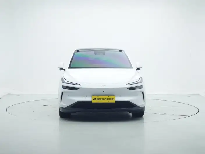 Onvo L60 2024 Model 555km Standard battery life version