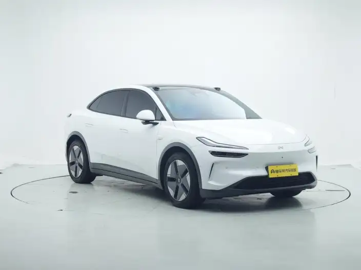 Onvo L60 2024 Model 555km Standard battery life version