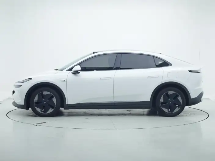 Onvo L60 2024 Model 555km Standard battery life version