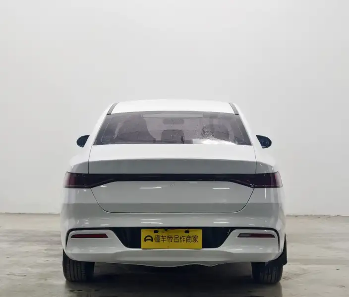 BYD Qin PLUS DM 2021 Model DM-i 55KM Flagship Model – фото 6