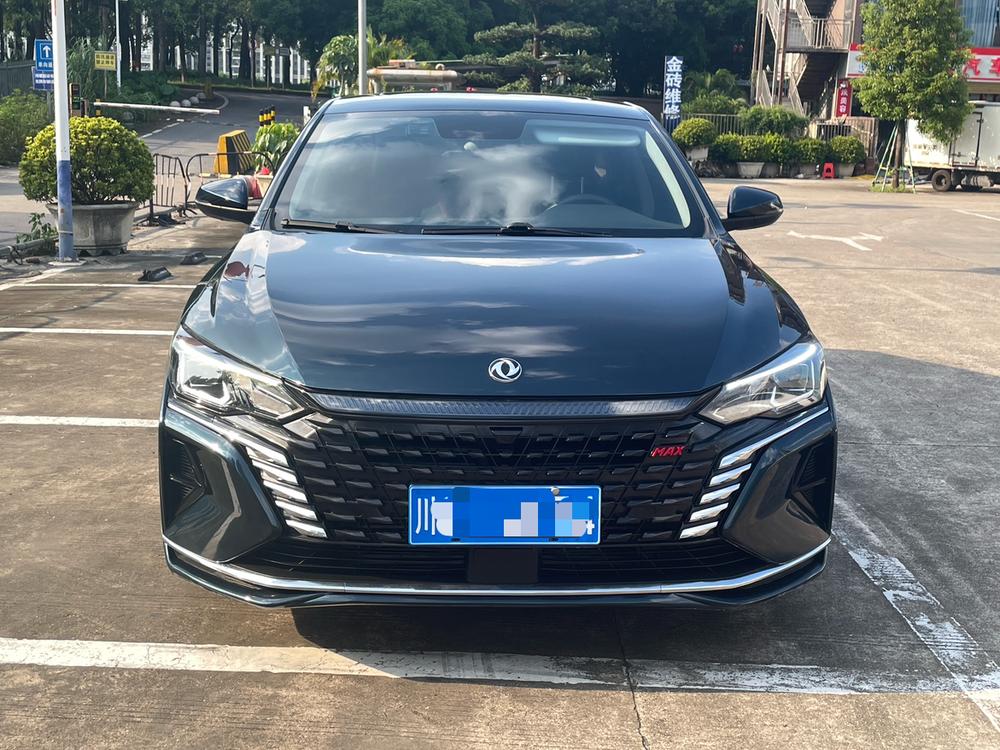 Yixuan MAX 2022 1.5T Super Cool Dad Edition – фото 2