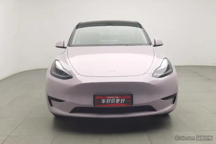 Model Y 2024 Model Rear-wheel drive version – фото 2