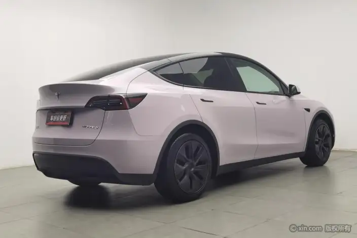 Model Y 2024 Model Rear-wheel drive version – фото 4