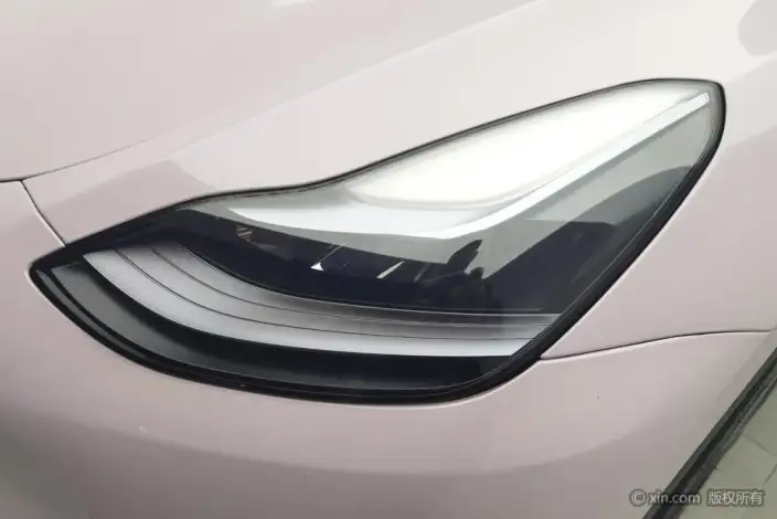 Model Y 2024 Model Rear-wheel drive version – фото 6