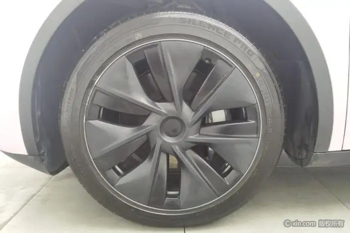 Model Y 2024 Model Rear-wheel drive version – фото 7