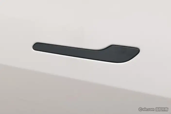 Model Y 2024 Model Rear-wheel drive version – фото 9