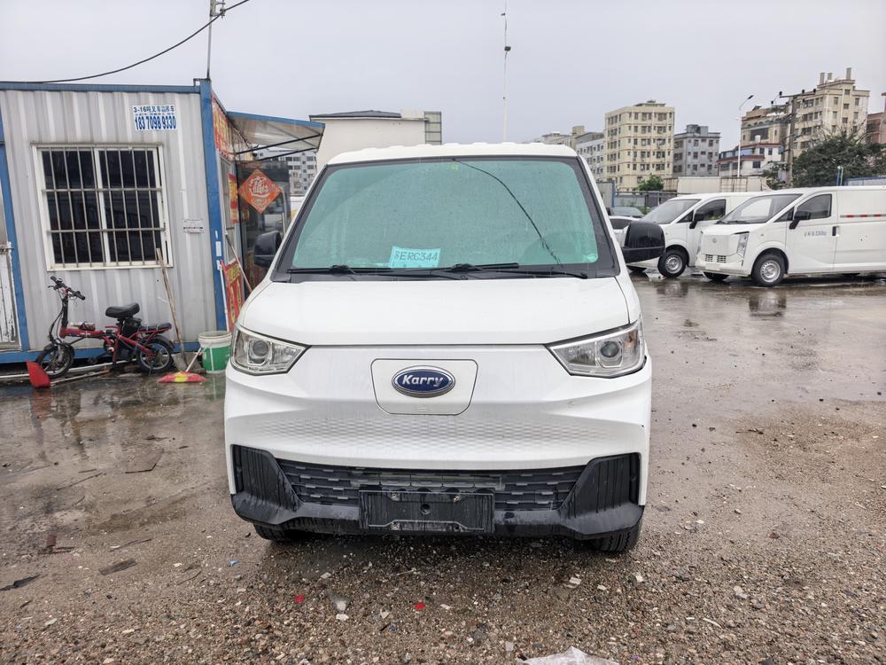 Jiangtun 2023 Wide-heart Guoxuan Gaoke 40.55kWh – фото 2