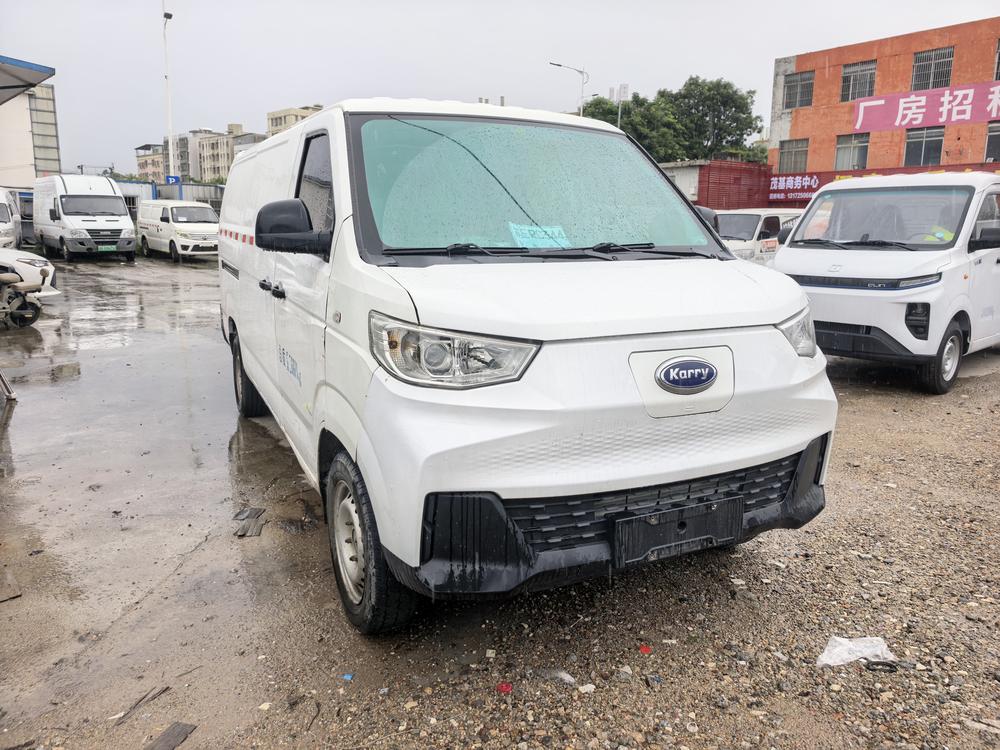 Jiangtun 2023 Wide-heart Guoxuan Gaoke 40.55kWh – фото 3