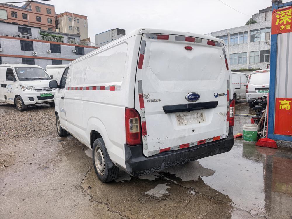 Jiangtun 2023 Wide-heart Guoxuan Gaoke 40.55kWh – фото 4