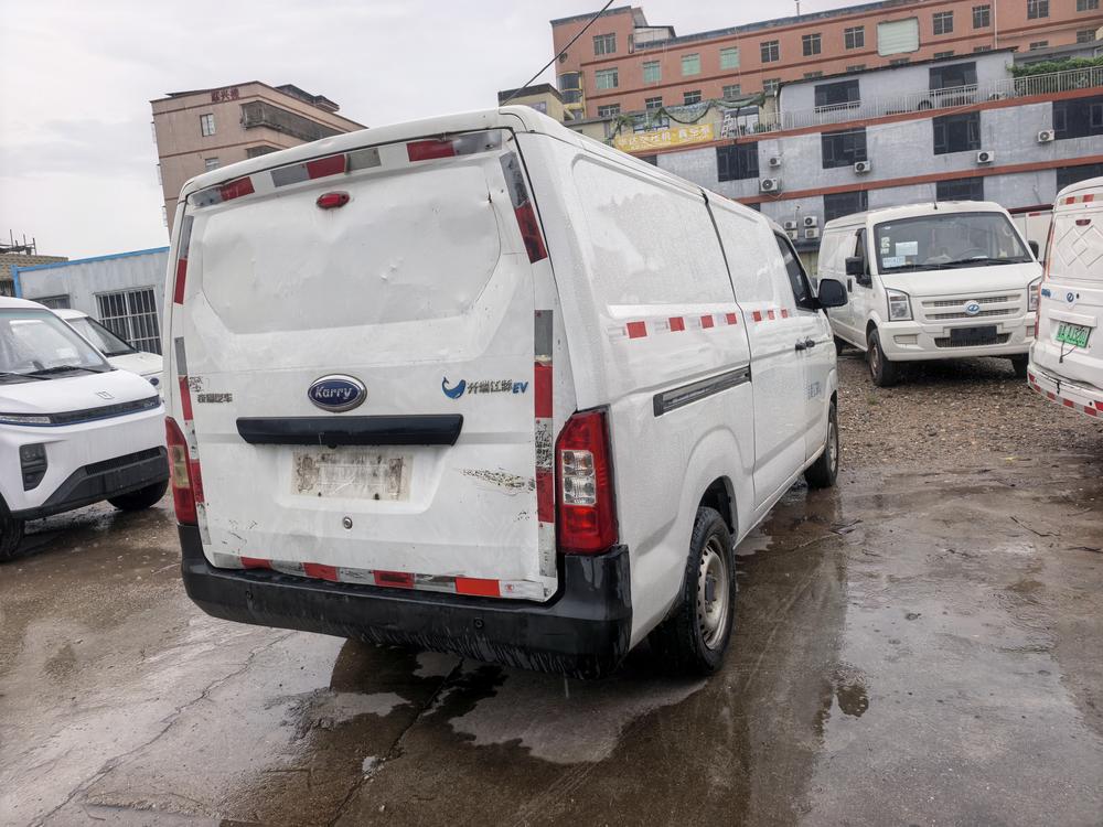 Jiangtun 2023 Wide-heart Guoxuan Gaoke 40.55kWh – фото 6