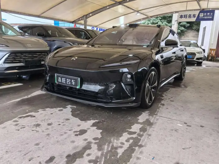 NIO ET5T 2024 Model 75kWh