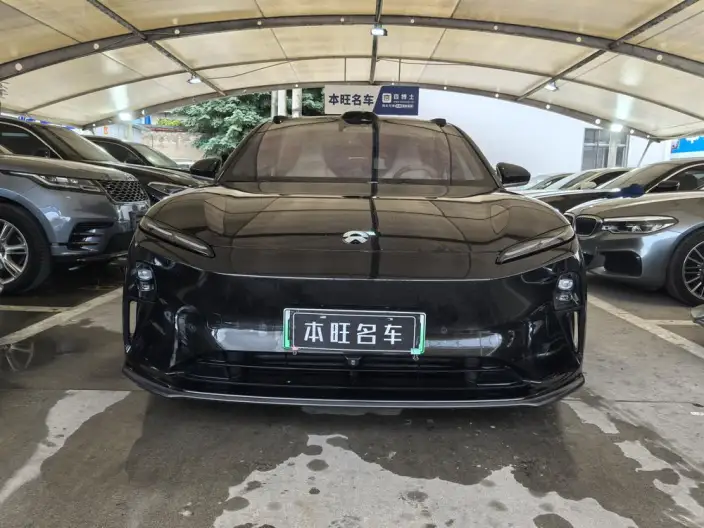 NIO ET5T 2024 Model 75kWh