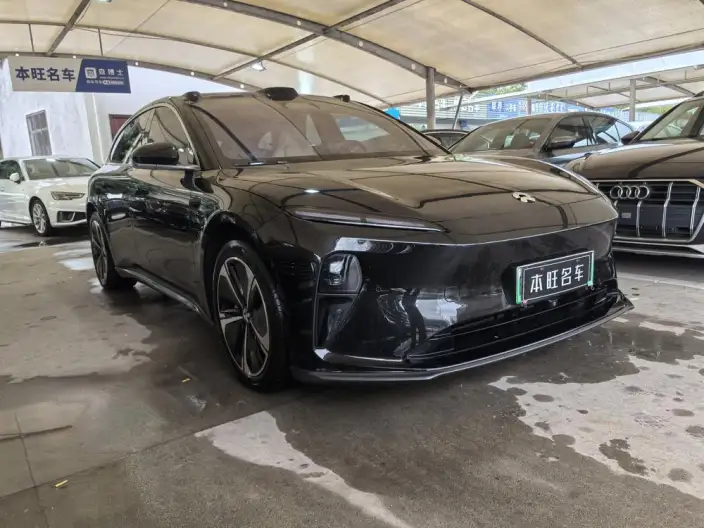 NIO ET5T 2024 Model 75kWh