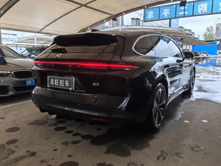 NIO ET5T 2024 Model 75kWh – фото 6