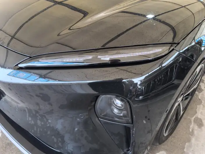 NIO ET5T 2024 Model 75kWh – фото 8