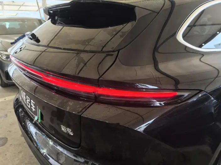 NIO ET5T 2024 Model 75kWh – фото 9