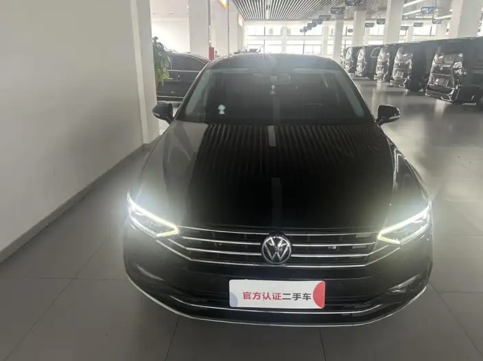 Volkswagen Magotan 2020 Model 330TSI DSG Noble Model – фото 2