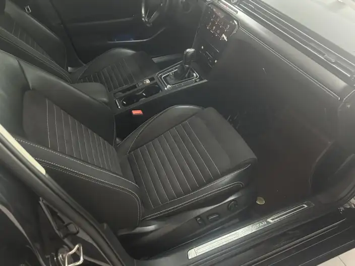 Volkswagen Magotan 2020 Model 330TSI DSG Noble Model – фото 7