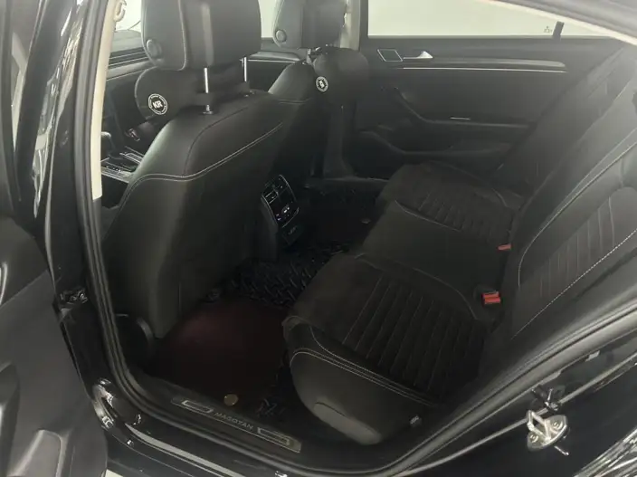 Volkswagen Magotan 2020 Model 330TSI DSG Noble Model – фото 10