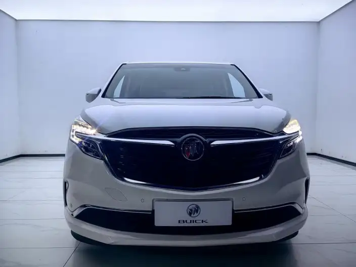Buick GL8 2022 Model ES Luzun 653T Exclusive Model – фото 2
