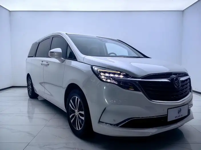 Buick GL8 2022 Model ES Luzun 653T Exclusive Model – фото 3