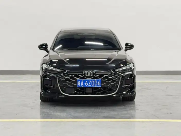 Audi A5 L Sportback 2026 Model 2.0TFSI 150kW Smart Edition Model – фото 2