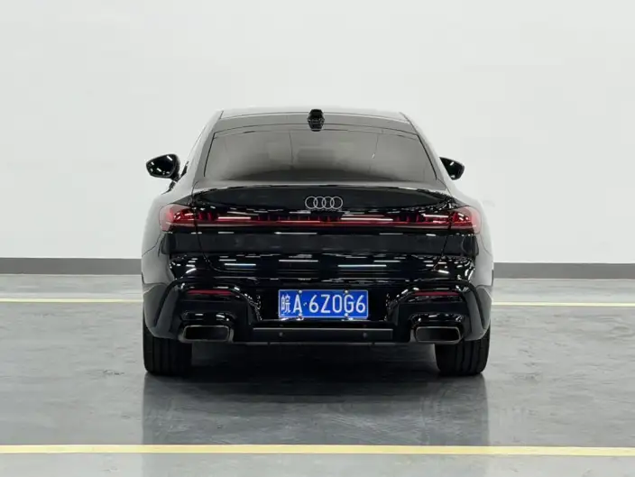 Audi A5 L Sportback 2026 Model 2.0TFSI 150kW Smart Edition Model – фото 5