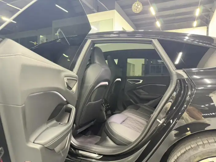 Audi A5 L Sportback 2026 Model 2.0TFSI 150kW Smart Edition Model – фото 9