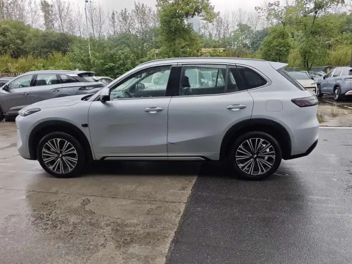 Galaxy Starship 7 EM-i 2026 Model 135KM Galaxy Edition – фото 4