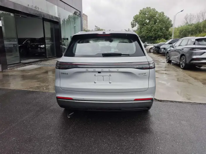 Galaxy Starship 7 EM-i 2026 Model 135KM Galaxy Edition – фото 6