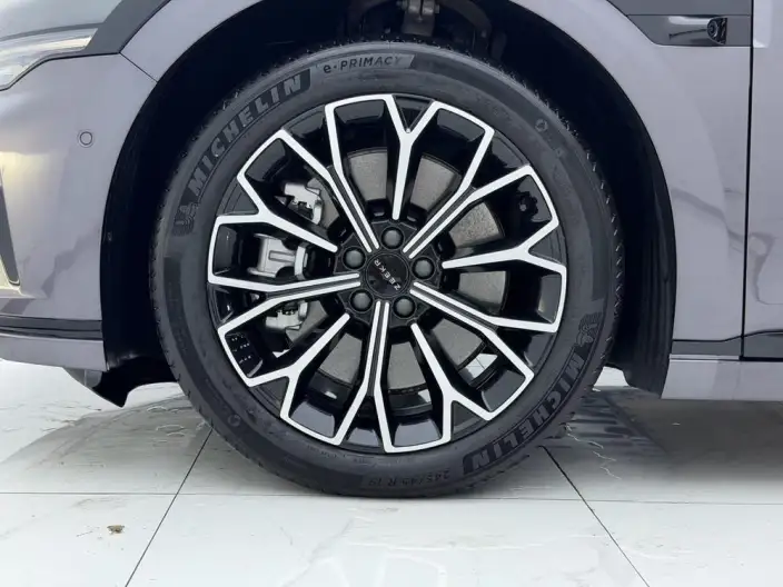 ZEEKR 007GT 2025 Model Rear Drive Smart Driving Edition 75kWh – фото 7