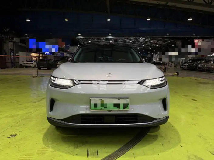 Leapmotor C11 2024 Model EV Edition 580 Exclusive Edition
