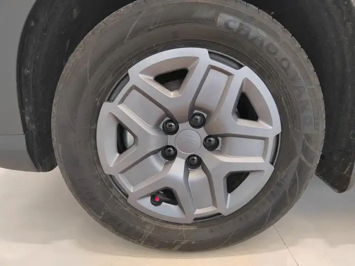 Yuan UP 2025 Model Smart Driving Edition 401KM Vitality Edition – фото 6