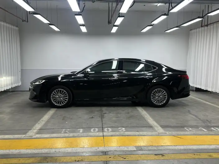 Toyota Camry 2024 Model Hybrid 2.0HG Premium Edition – фото 4