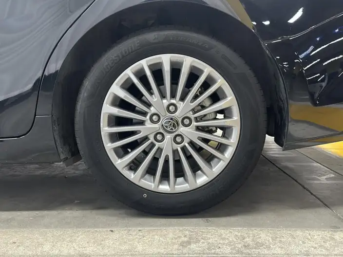 Toyota Camry 2024 Model Hybrid 2.0HG Premium Edition – фото 9
