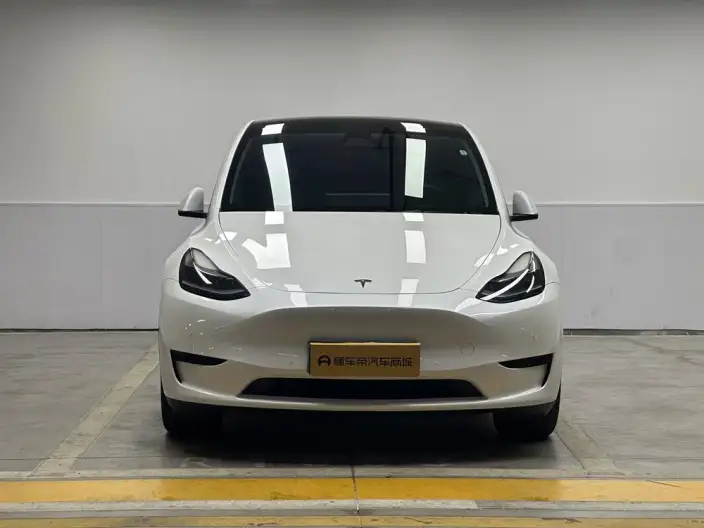 Model Y 2022 Model Facelift Rear-wheel drive version – фото 2