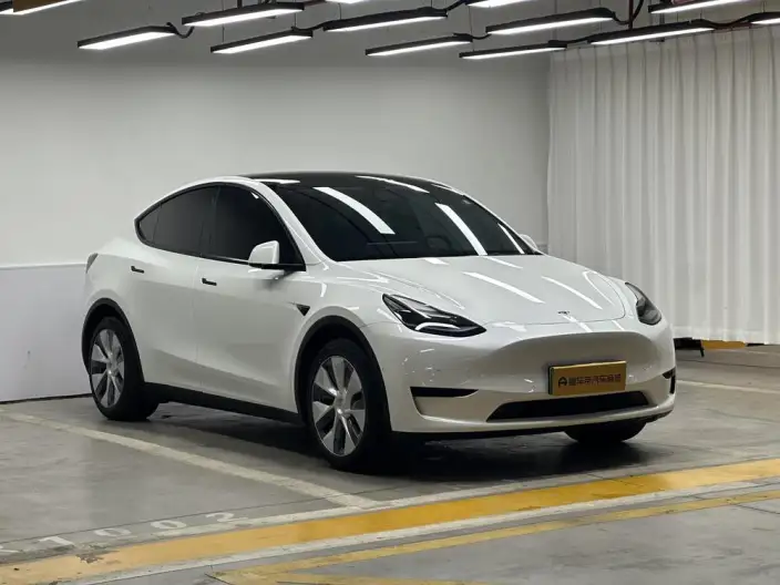 Model Y 2022 Model Facelift Rear-wheel drive version – фото 3