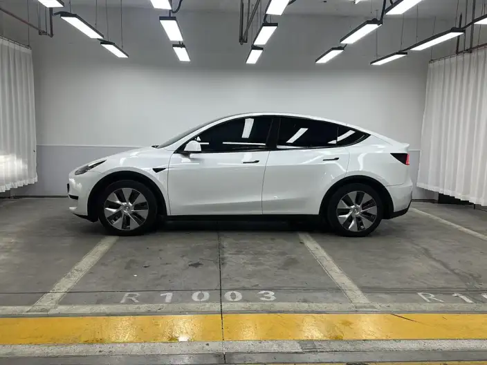 Model Y 2022 Model Facelift Rear-wheel drive version – фото 4