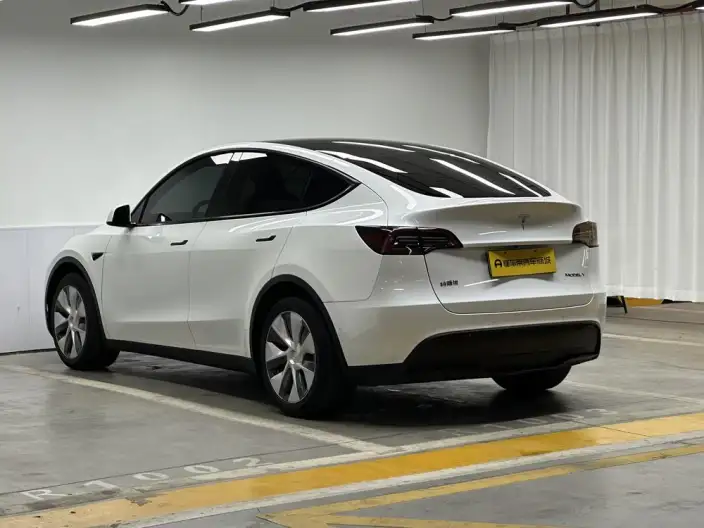Model Y 2022 Model Facelift Rear-wheel drive version – фото 5