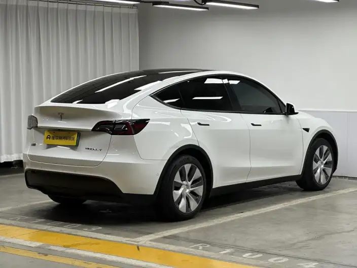 Model Y 2022 Model Facelift Rear-wheel drive version – фото 7