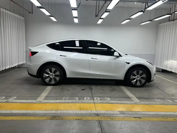 Model Y 2022 Model Facelift Rear-wheel drive version – фото 8