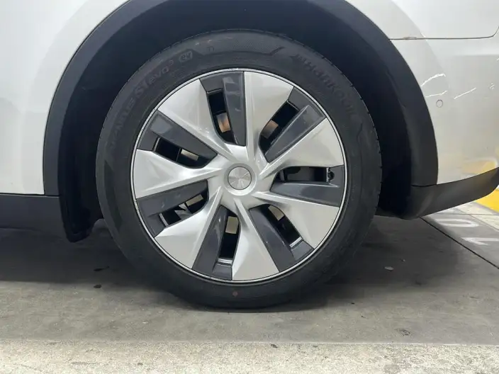 Model Y 2022 Model Facelift Rear-wheel drive version – фото 9