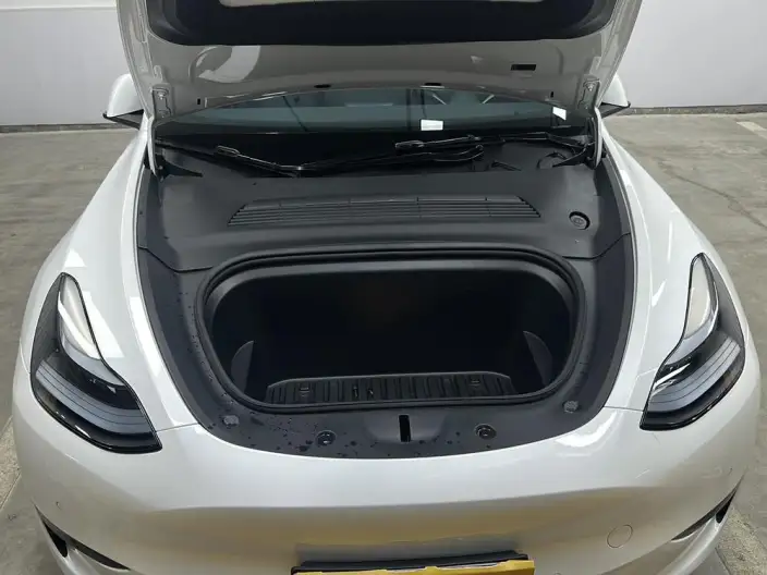 Model Y 2022 Model Facelift Rear-wheel drive version – фото 10