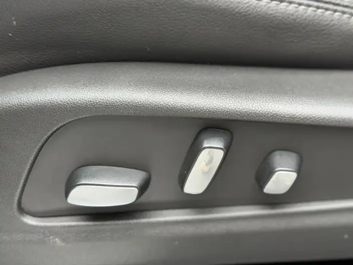 Cadillac XT5 2022 Model 2.0T 4WD Luxury Model – фото 8
