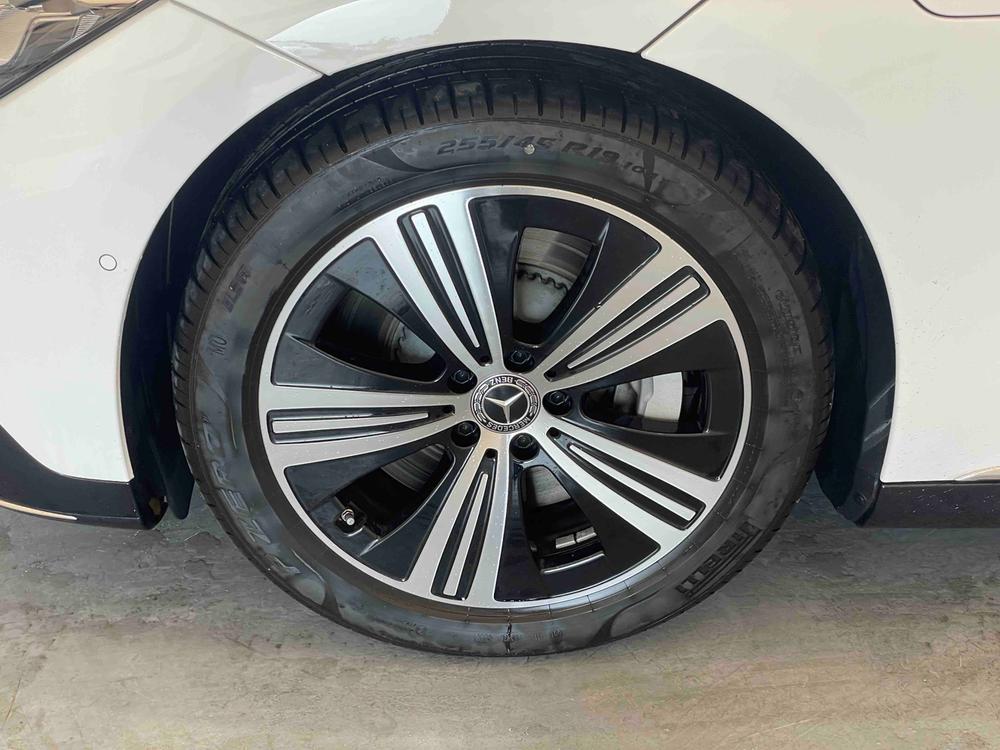 Mercedes-Benz EQE 2025 модификация EQE 500 4MATIC Deluxe Edition – фото 7