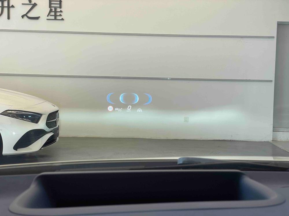 Mercedes-Benz EQE 2025 модификация EQE 500 4MATIC Deluxe Edition – фото 9