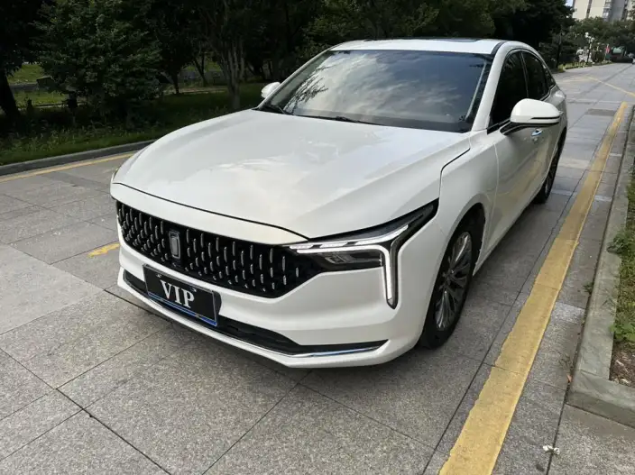 BESTUNE B70 2023 Model Third generation 1.5T Automatic Enjoy Edition Model 70th Anniversary Memorial Edition