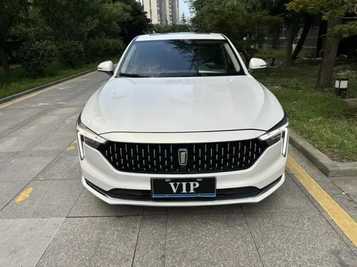 BESTUNE B70 2023 Model Third generation 1.5T Automatic Enjoy Edition Model 70th Anniversary Memorial Edition