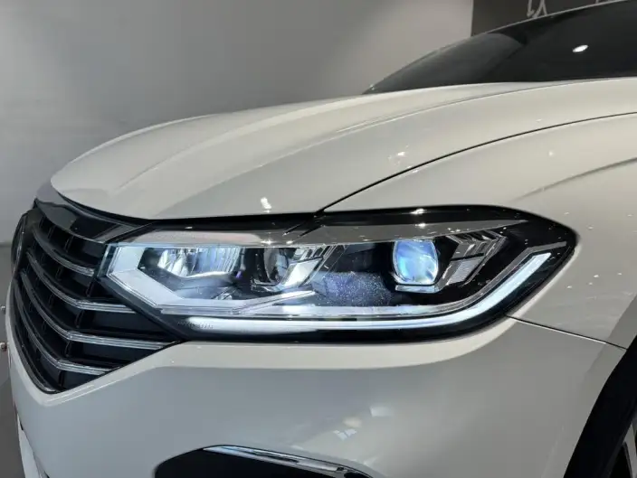Volkswagen Lavida 2024 Model 1.5L Automatic Manyi Edition – фото 5